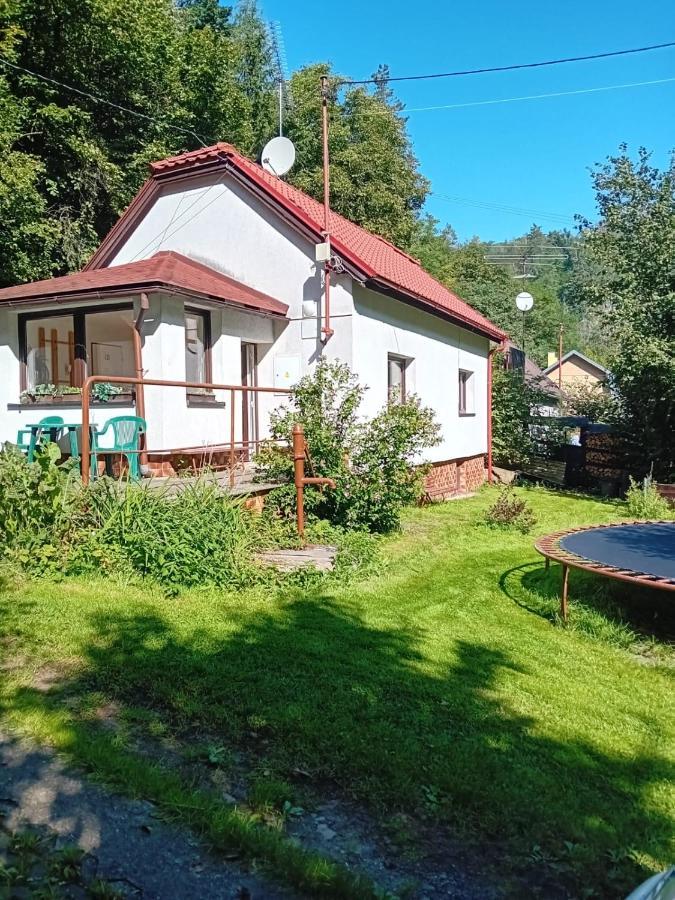Rekreacni Chata Kocaba Stechovice  Exterior photo