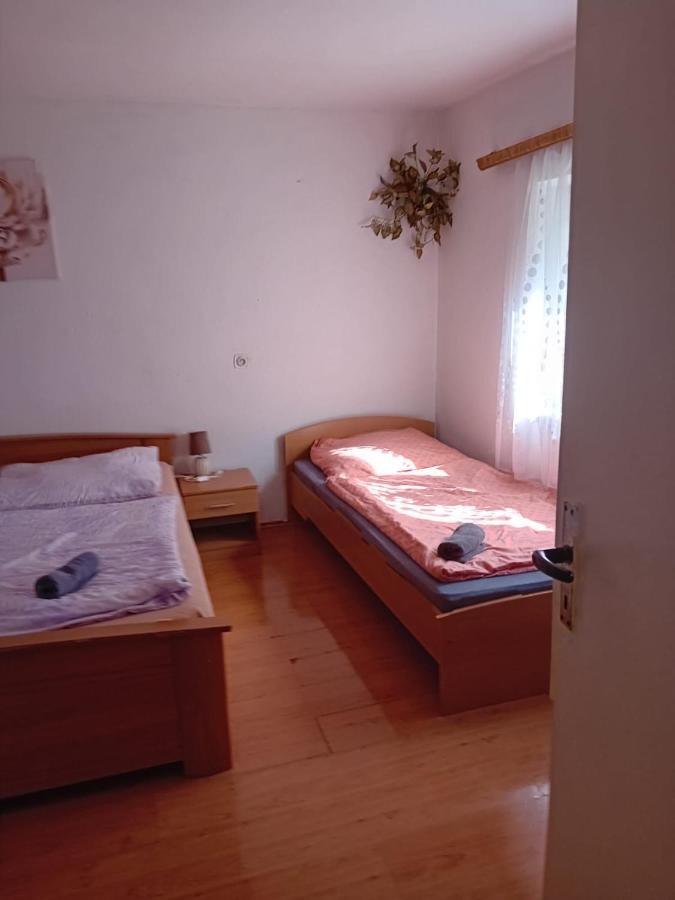 Rekreacni Chata Kocaba Stechovice  Exterior photo